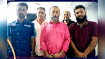 অবশেষে নেছারাবাদের ‘আস্থা’ সমিতির মালিক খোকন গ্রেপ্তার