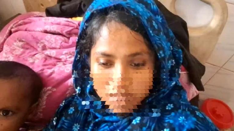 কানের দুল নিয়ে বিরোধে অন্তঃসত্ত্বাকে মারধর, গর্ভের শিশু মৃত্যুর অভিযোগ