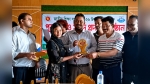 কাউখালীতে জাতীয় শিক্ষা সপ্তাহের পুরস্কার বিতরণ