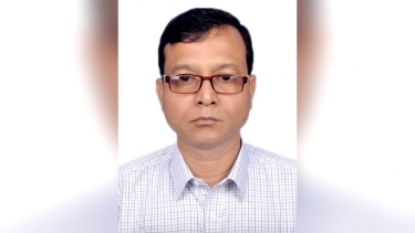 সাংবাদিক-শিক্ষক সমিত কুমার দত্তের প্রথম মৃত্যুবার্ষিকী আজ