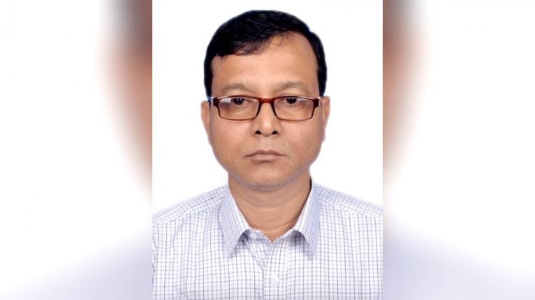 সাংবাদিক-শিক্ষক সমিত কুমার দত্তের প্রথম মৃত্যুবার্ষিকী আজ