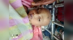 দশমিনায় পুকুরে ডুবে দুই বছরের শিশুর মৃত্যু