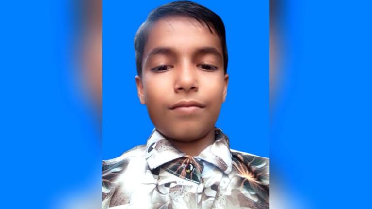 নেছারাবাদে চতুর্থ শ্রেণির ছাত্র নিখোঁজ, সন্ধান চায় পরিবার