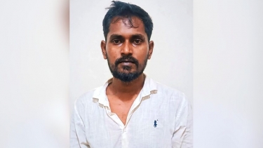 মাদকসহ গ্রেপ্তার ছাত্রদল নেতা অবশেষে দল থেকে বহিষ্কার
