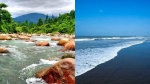 পাহাড় কিংবা সমুদ্র ভ্রমণে যেসব সতর্কতা জরুরি