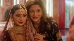 ভেনিসে ইতিহাস গড়ল ‘দ্য ডিফিকাল্ট ব্রাইড’