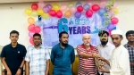 বেতাগীতে গ্রিন পিস ইয়ুথ ডেভেলপমেন্ট সোসাইটির প্রতিষ্ঠাবার্ষিকী পালন
