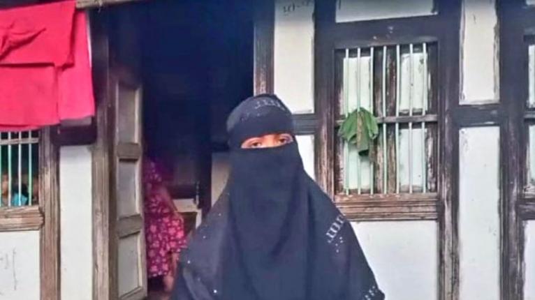 গৌরনদীতে ধর্ষণ মামলার বাদীকে আপসে চাপ; চাঁদাবাজির অভিযোগে ফাঁসানোর চেষ্টা