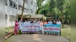 ডেঙ্গু প্রতিরোধে গলাচিপায় পরিচ্ছন্নতা অভিযান