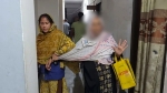 ইমামকে ফাঁসাতে গিয়ে পটুয়াখালীতে শিশু ধর্ষণ মামলার বাদী গ্রেপ্তার