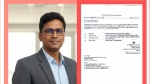 মির্জাগঞ্জে কাকড়াবুনিয়া আদর্শ মাধ্যমিক বিদ্যালয়ের এডহক কমিটির সভাপতি আমিনুল ইসলাম