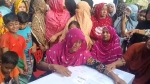 মৃত্যুর ১৭ দিন পর দেশে ফিরল শার্শার প্রবাসী যুবকের মরদেহ