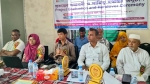 কয়রায় ফেইথ ইন অ্যাকশনের প্রকল্পের সমাপনী ও দায়িত্ব হস্তান্তর