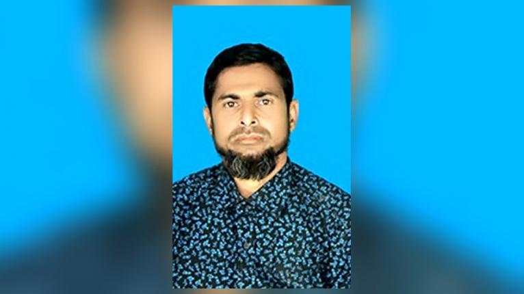 তজুমদ্দিনের মেঘনার চরে বজ্রপাতে জেলে নিহত