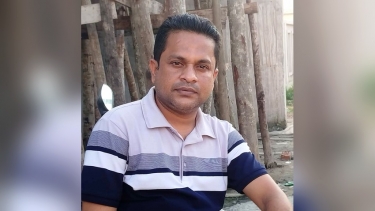 নাজিরপুরে এডিটেড ভিডিও ছড়িয়ে সাংবাদিক সিপারের মানহানির অভিযোগ