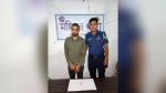কুয়াকাটায় ২১ পিস ইয়াবাসহ ১৬ মামলার আসামি গ্রেপ্তার
