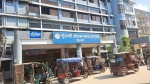<small>পটুয়াখালী ২৫০ শয্যাবিশিষ্ট হাসপাতাল </small> সর্বনিম্ন দরদাতাকে বাদ দিয়ে বেশি দরে কার্যাদেশের অভিযোগ
