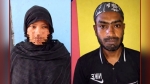 নেছারাবাদে ইয়াবাসহ স্বামী-স্ত্রী গ্রেপ্তার