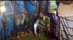 রাঙ্গাবালীতে নলকূপে গ্যাসের মতো বুদবুদ, পরীক্ষা চাইছেন স্থানীয়রা