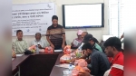 কয়রায় স্থানীয় অভিযোজন কর্মপরিকল্পনা নিয়ে কর্মশালা