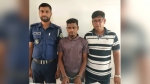 মনপুরায় ইয়াবাসহ পান ব্যবসায়ী আটক