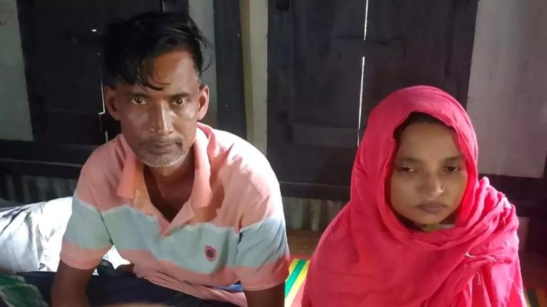 গৌরনদীতে সালিশের দুই দিন পর যুবতীর রহস্যজনক মৃত্যু