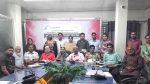 বরগুনায় জেলা ক্লাইমেট অ্যাকশন ফোরাম গঠন