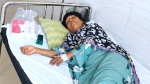 চরফ্যাশনে প্রাথমিক শিক্ষিকাকে লাঠিপেটা, থানায় লিখিত অভিযোগ