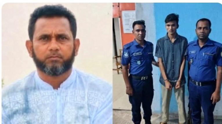নেছারাবাদে কার্যক্রম নিষিদ্ধ আওয়ামী লীগ-ছাত্রলীগের দুই নেতা গ্রেপ্তার