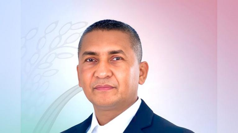 যুবদলের কেন্দ্রীয় নির্বাহী কমিটির সাধারণ সম্পাদক ও চরফ্যাশন-মনপুরা আসনের সংসদ সদস্য মোহাম্মদ নুরুল ইসলাম নয়ন। ছবি- সংগৃহীত