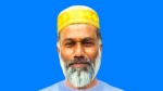 নেছারাবাদে বিএনপি নেতা মামুন আর নেই