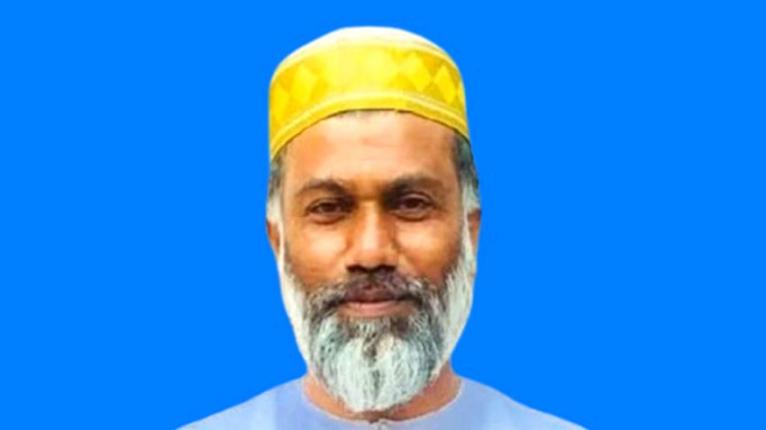 নেছারাবাদে বিএনপি নেতা মামুন আর নেই