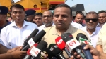 বেনাপোল বন্দরকে রাজনৈতিক বলয়মুক্ত করার ঘোষণা প্রতিমন্ত্রীর