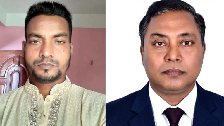 বাউফলে ব্যবসায়ীকে পুড়িয়ে হত্যার হুমকি, দলীয় পদ হারালেন বিএনপি নেতা