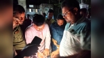 ভাণ্ডারিয়ায় ভ্রাম্যমাণ আদালতে মোটরসাইকেল চালকদের জরিমানা