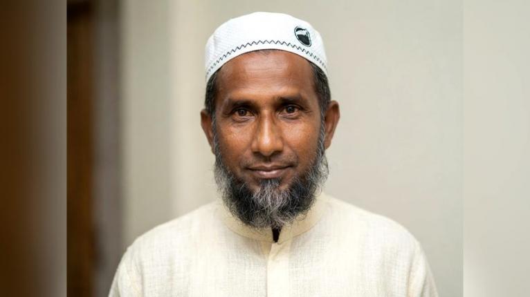 গৌরনদীতে নামাজ পড়ে ফেরার পথে অটোরিকশার ধাক্কায় নিহত ১