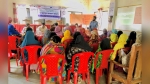 গলাচিপার আমখোলায় জনগণের সমস্যা ও সমাধান নিয়ে জনসংলাপ