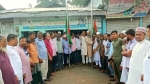 মনপুরায় বিএনপির ৪৮তম প্রতিষ্ঠাবার্ষিকী পালন