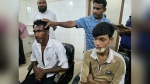 বাউফলে মাদক বিক্রির প্রতিবাদ, দুই যুবককে কুপিয়ে জখমের অভিযোগ