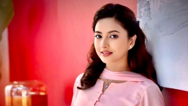 মন খারাপ থেকে মঞ্চে, মঞ্চ থেকে সিনেমায় স্বর্ণালী চৈতীর পথচলা