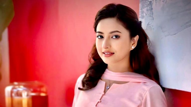 মন খারাপ থেকে মঞ্চে, মঞ্চ থেকে সিনেমায় স্বর্ণালী চৈতীর পথচলা
