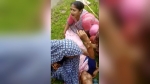৬০০ টাকা পাওনা নিয়ে বিরোধ, বাউফলে একই পরিবারের ৬ জনকে কুপিয়ে আহত