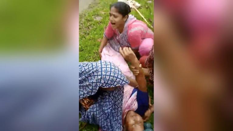 ৬০০ টাকা পাওনা নিয়ে বিরোধ, বাউফলে একই পরিবারের ৬ জনকে কুপিয়ে আহত