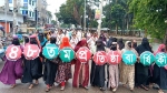 ৪৮তম প্রতিষ্ঠাবার্ষিকীতে কলাপাড়ায় বিএনপির র‍্যালি ও আলোচনা সভা