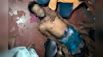 কাঠালিয়ায় বজ্রপাতে কৃষকের মৃত্যু