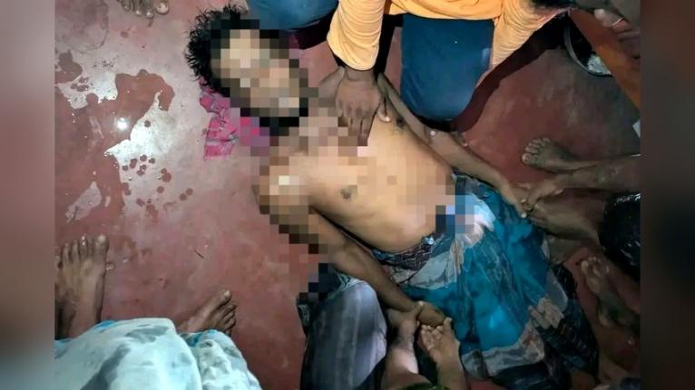 কাঠালিয়ায় বজ্রপাতে কৃষকের মৃত্যু