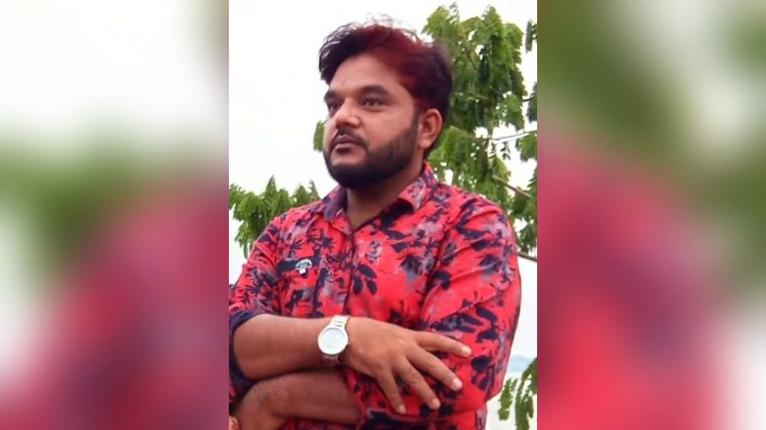 মাদকাসক্ত ছেলের বিরুদ্ধে পিতার মামলা, ছেলে জেলহাজতে