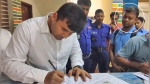 নির্বাহী ম্যাজিস্ট্রেট পরিচয়ে প্রতারণা, কুয়াকাটায় যুবকের এক বছরের কারাদণ্ড