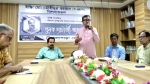 সাংবাদিক পুলক চ্যাটার্জীর স্মরণ সভা কলাপাড়ায় অনুষ্ঠিত