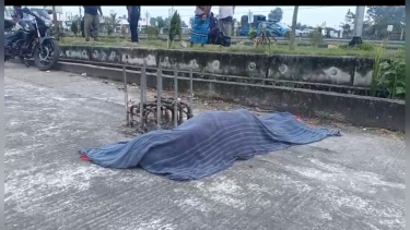 বেনাপোলে অজ্ঞাত নারীর মরদেহ উদ্ধার
